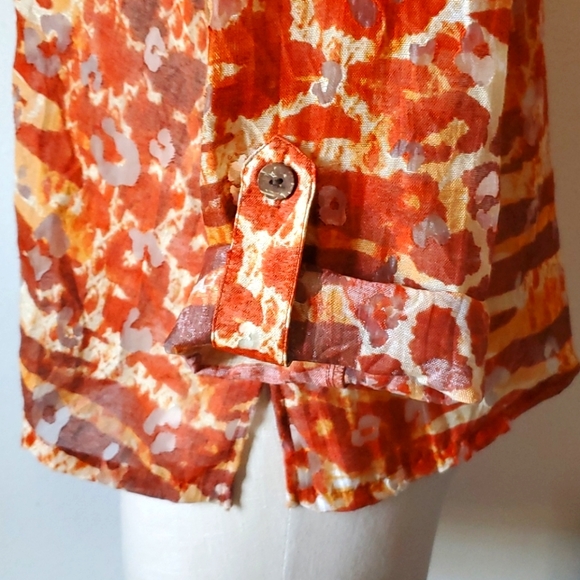 Light-weight Ruby Rd. Top - Picture 4 of 6